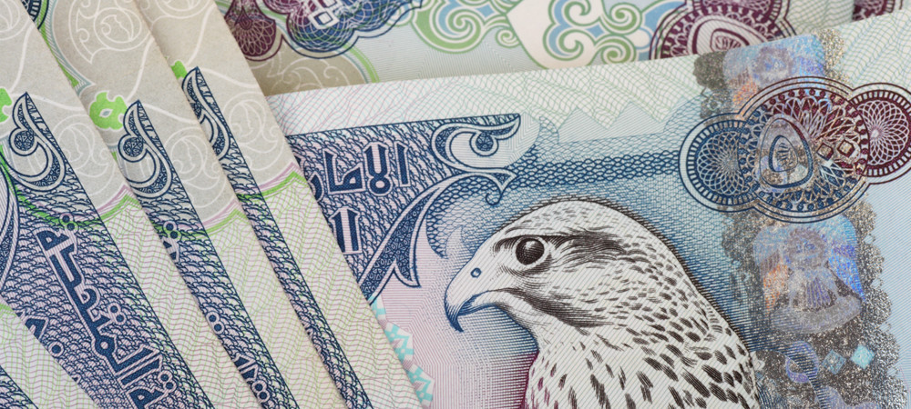 Economic growth for the Emirate