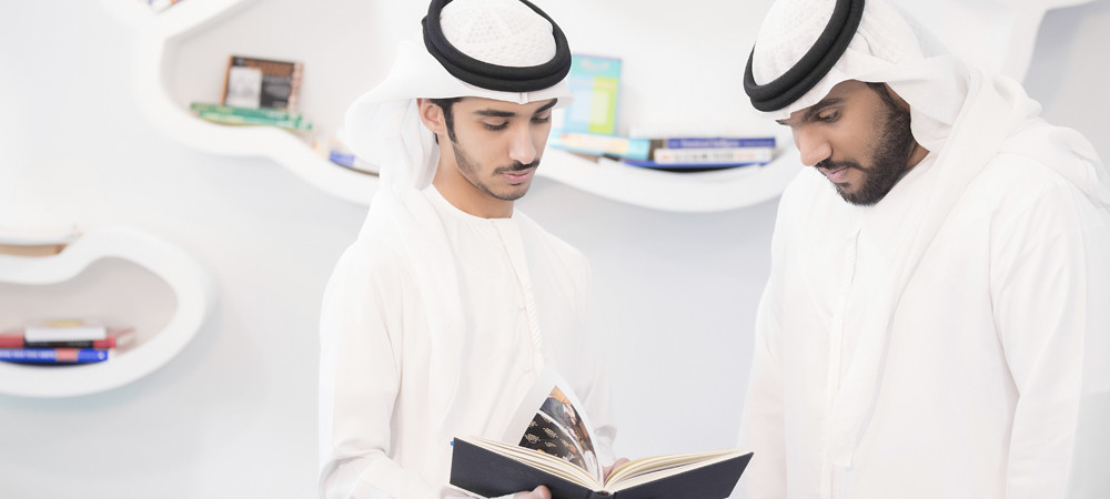 Scholarship opportunities