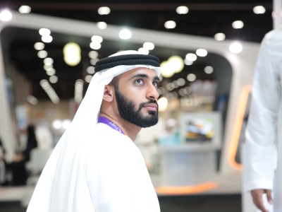 Emirates Skills 2016