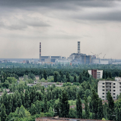 Chernobyl