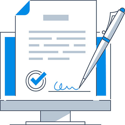 Declaration for Non-Abu Dhabi Free Zone Companies