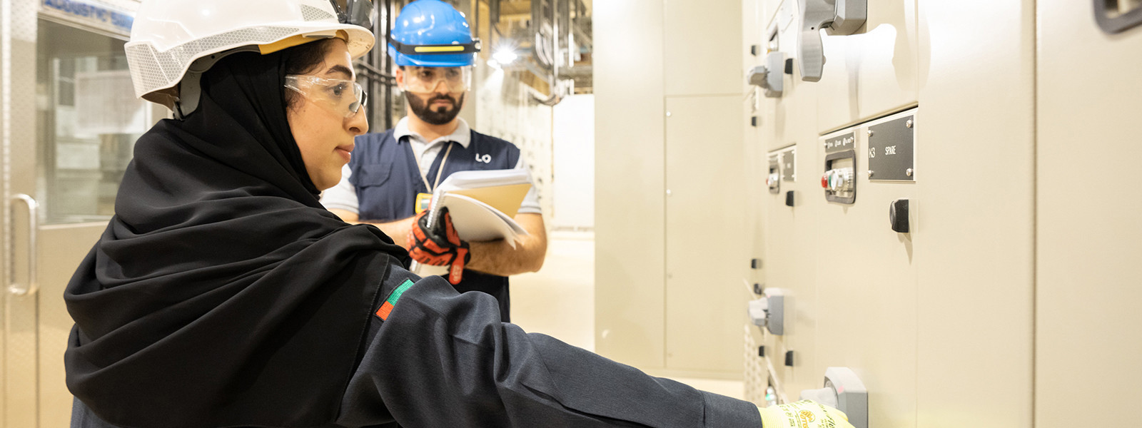 Barakah Nuclear Energy Plant Unit 1 Successfully Connects to UAE&rsquo;s Transmission Grid
