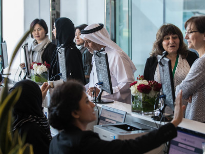 WiN - Women in Nuclear 2016