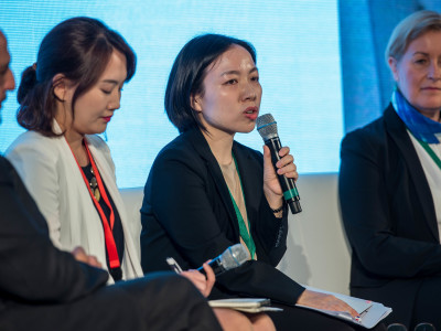 WiN - Women in Nuclear 2016