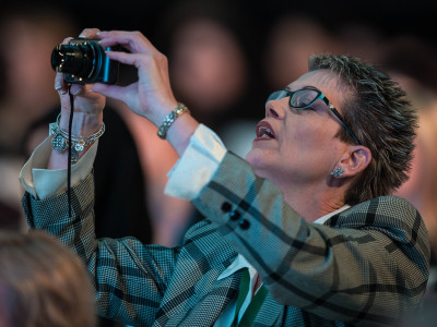 WiN - Women in Nuclear 2016