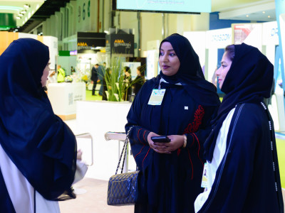 World Future Energy Summit 2016