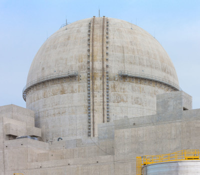 Primary Loop Components