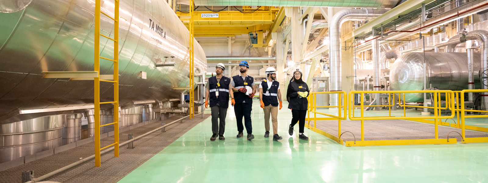 Driving the decarbonization of the UAE&rsquo;s power systems