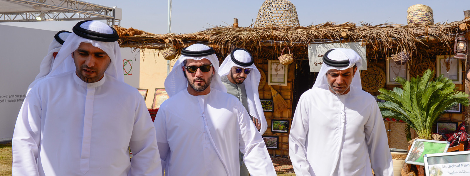 Dhafra Festival 2014