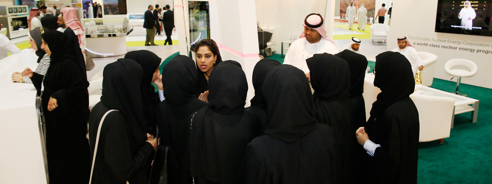 WFES 2014