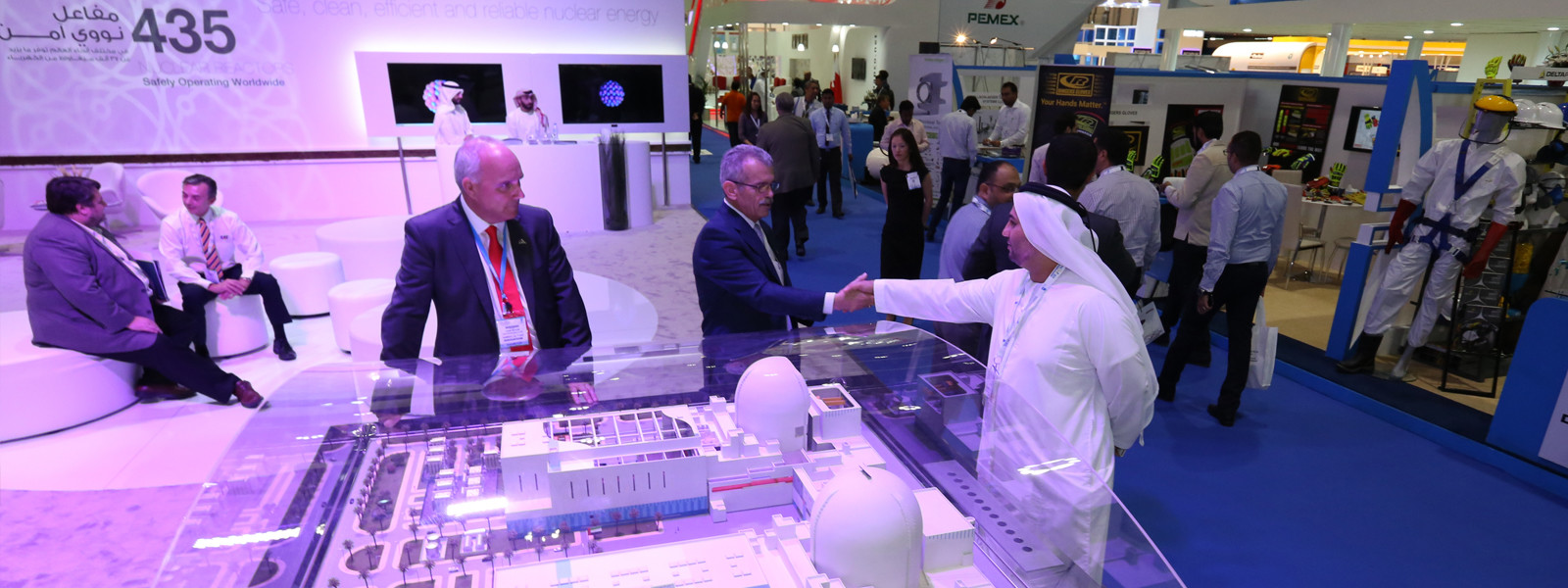 ADIPEC 2014