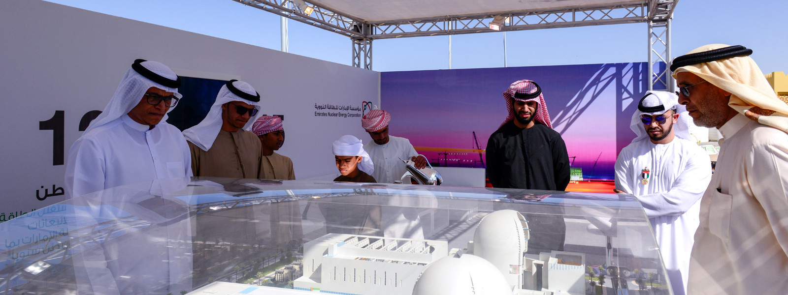 Dhafra Festival 2014