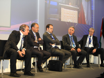 5th Conference of Arab Union of Electricity - Feb 2016