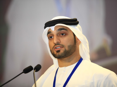 5th Conference of Arab Union of Electricity - Feb 2016