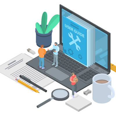 Registered Vendors Guide