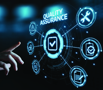 Nuclear Quality Assurance (NQA-1)