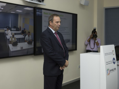 Virtual classroom - October 2016