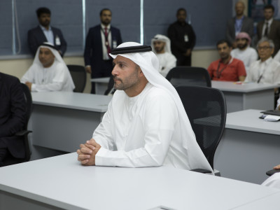 Virtual classroom - October 2016