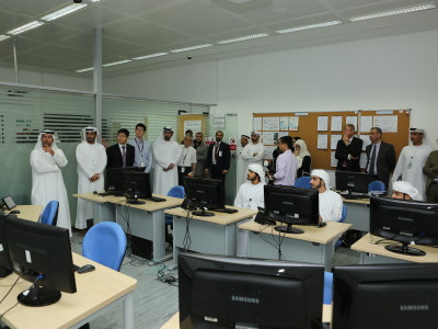 Virtual classroom - October 2016