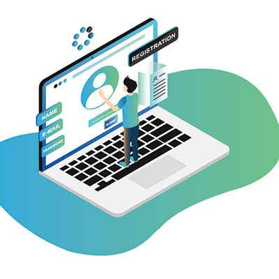 Access Vendor Registration Request 