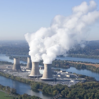 Three-Mile Island